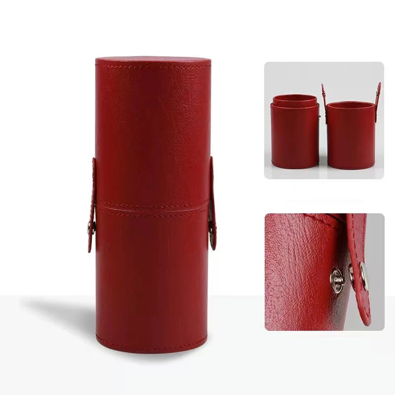Waterproof Travel Makeup Brush Holder