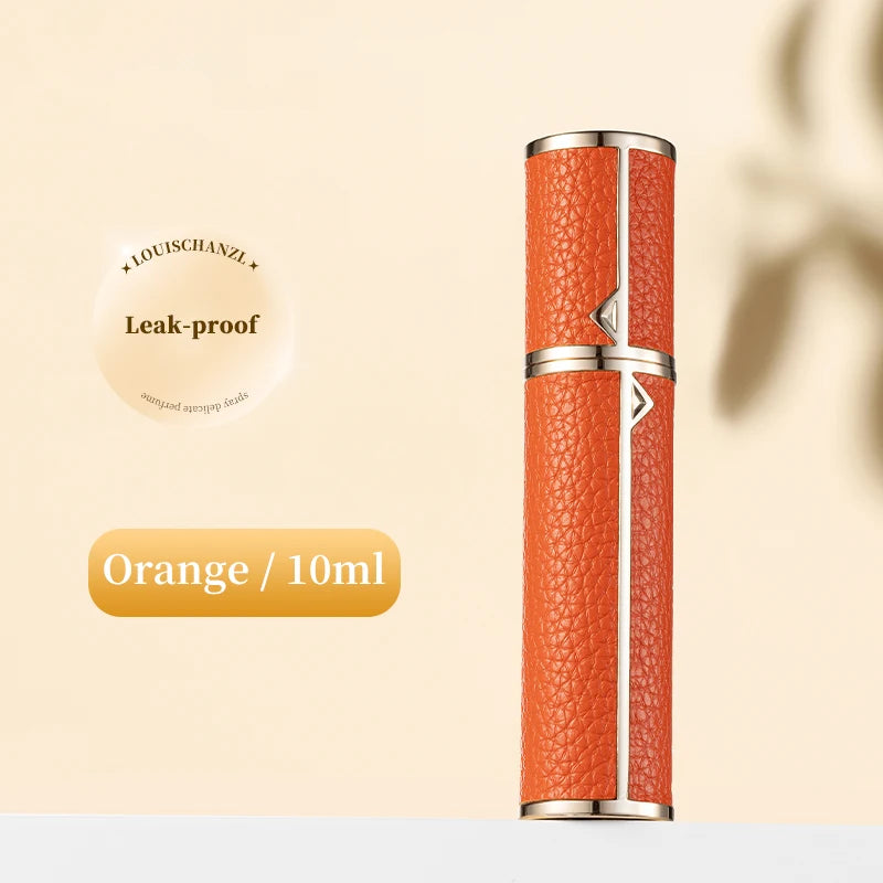 Mini Refillable Perfume Atomizer | 5ml Travel Spray Bottle