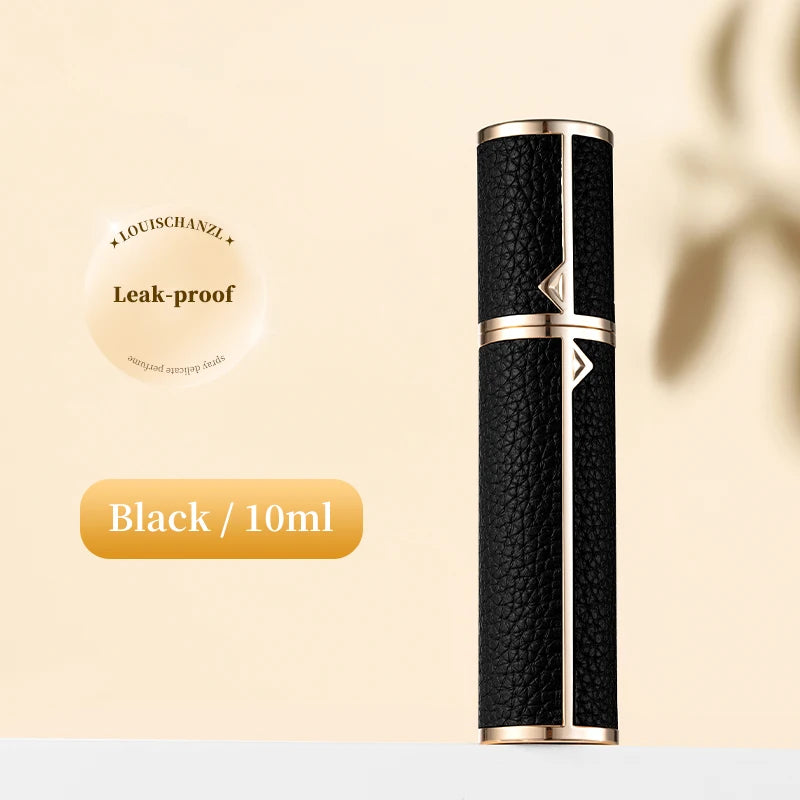 Mini Refillable Perfume Atomizer | 5ml Travel Spray Bottle