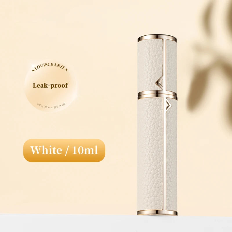 Mini Refillable Perfume Atomizer | 5ml Travel Spray Bottle