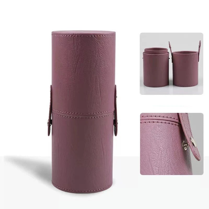 Waterproof Travel Makeup Brush Holder