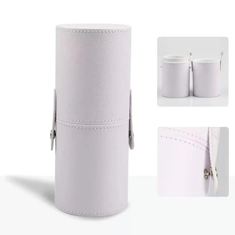 Waterproof Travel Makeup Brush Holder