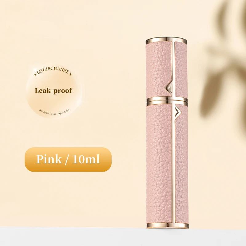 Mini Refillable Perfume Atomizer | 5ml Travel Spray Bottle