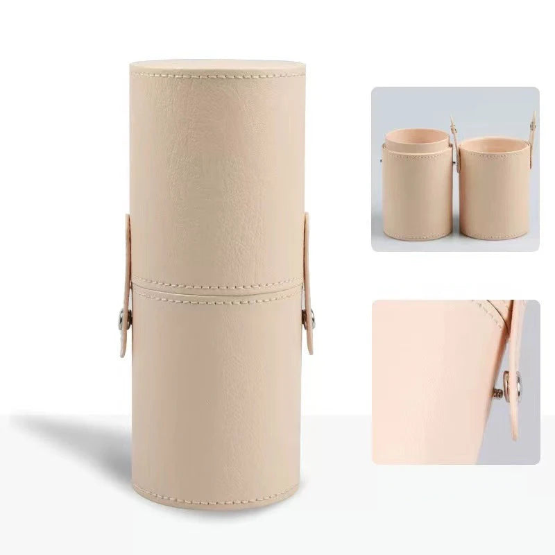 Waterproof Travel Makeup Brush Holder