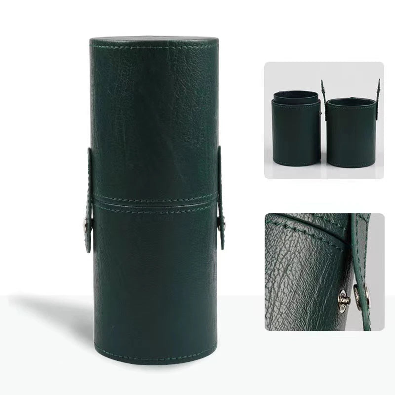 Waterproof Travel Makeup Brush Holder