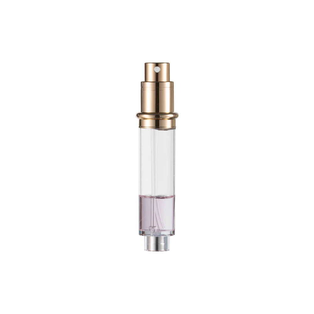 Mini Refillable Perfume Atomizer | 5ml Travel Spray Bottle