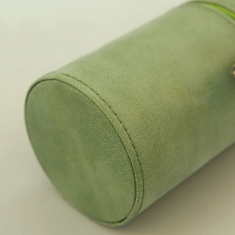 Waterproof Travel Makeup Brush Holder
