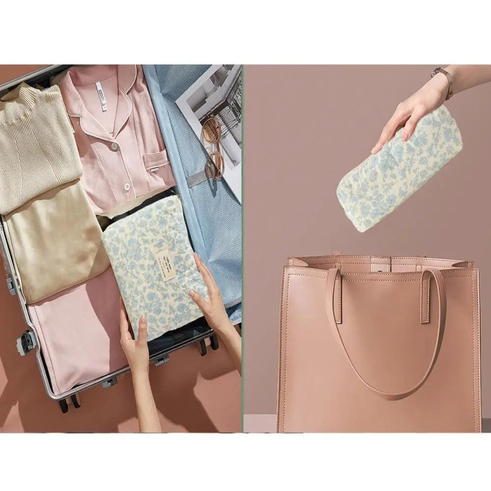 Bloom Cosmetic Travel Case
