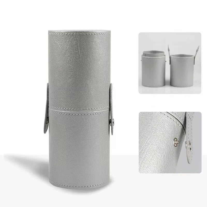 Waterproof Travel Makeup Brush Holder