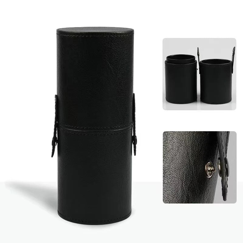 Waterproof Travel Makeup Brush Holder